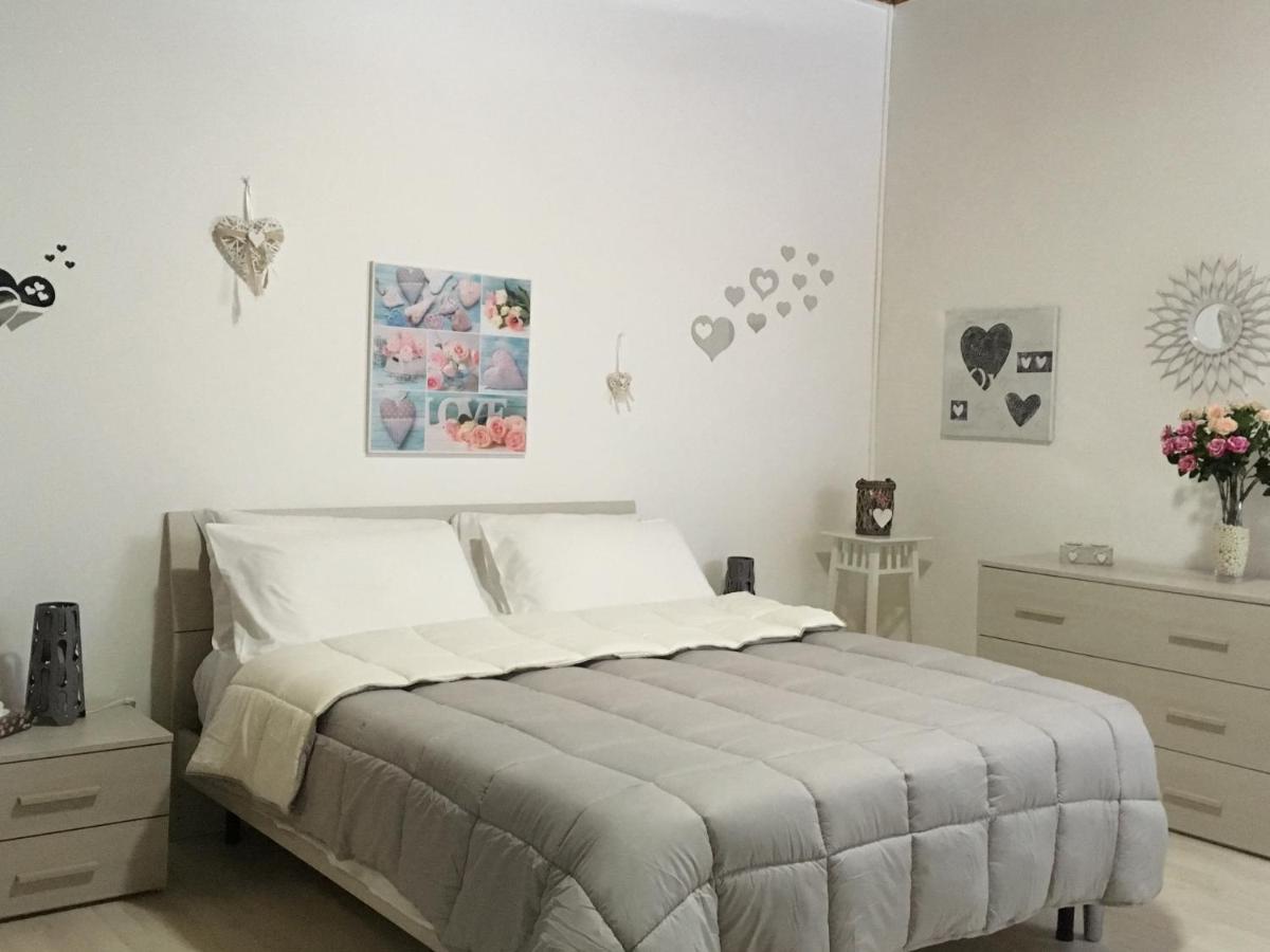 B&B Ravenna In Love Extérieur photo