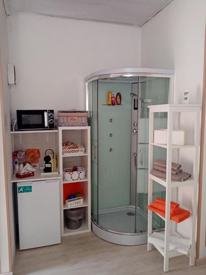 B&B Ravenna In Love Extérieur photo