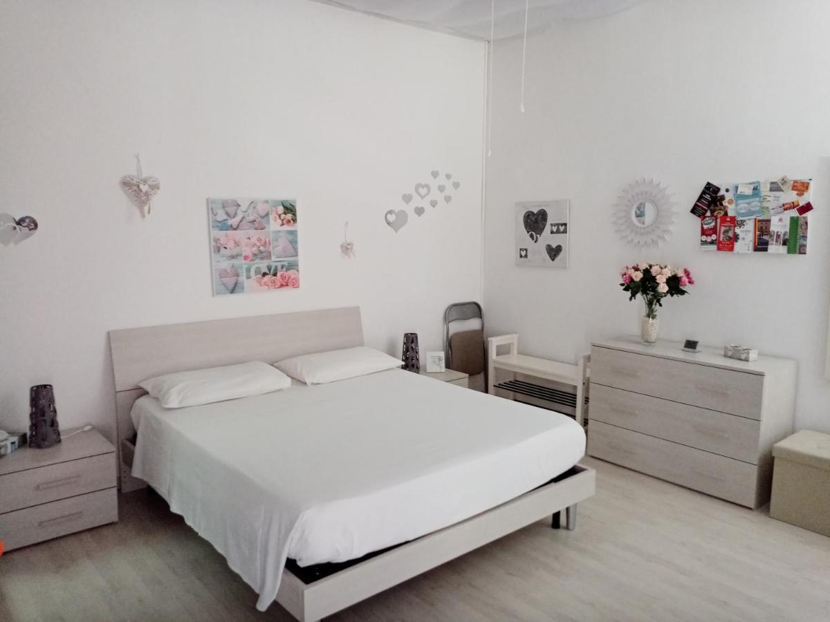B&B Ravenna In Love Extérieur photo