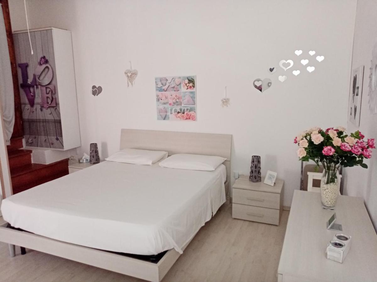 B&B Ravenna In Love Extérieur photo