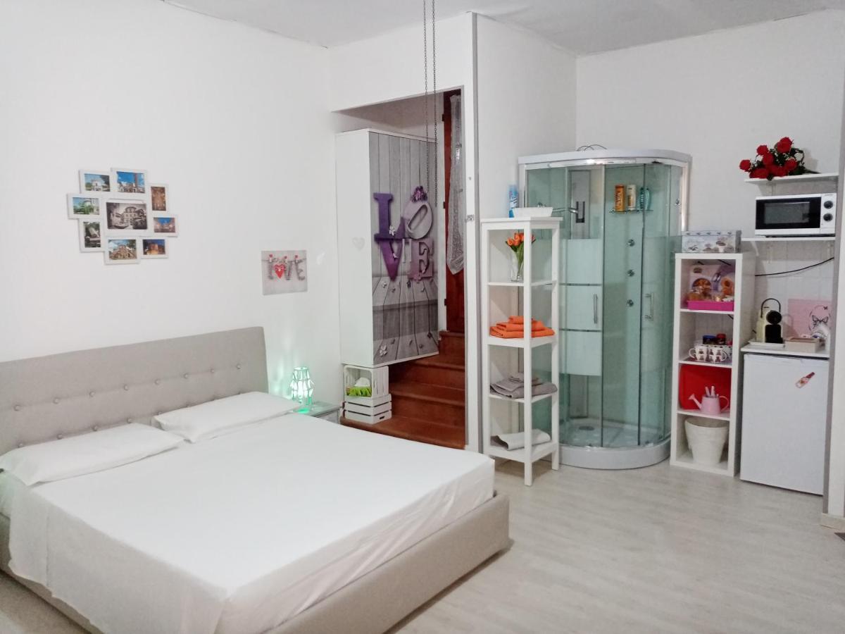 B&B Ravenna In Love Extérieur photo