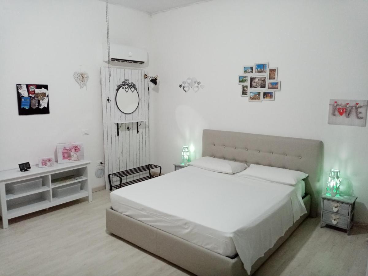 B&B Ravenna In Love Extérieur photo